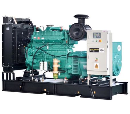 Generatore elettrico IP23 antiruggine 240kw 300kva del motore diesel di NTA855G1A