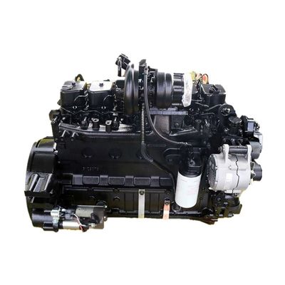 Assemblea del motore diesel di 6BT5.9 C130 450Nm per i veicoli ed i caricatori