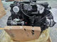 Escavatore Motor QSC 8,3 Cummins Engine 6CT 300hp 280HP SAA6D114