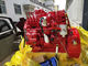 Assemblea 125HP del motore diesel del macchinario di 4BT3.9 B14033 per l'escavatore Truck