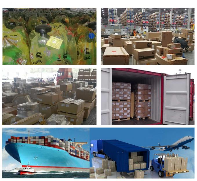 Nuova assemblea di motore completa originale del Assy 6BTA5.9-C173 del motore diesel dei cummins 6BTA5.9 di Dongfeng