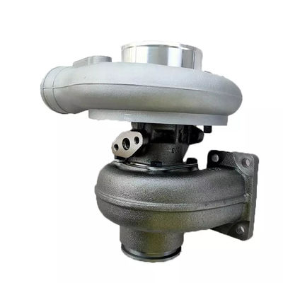 Sovralimentazione 3522778 di Turbo HX35 del motore diesel dei pezzi di ricambio 6BT5.9 del camion di Cummins