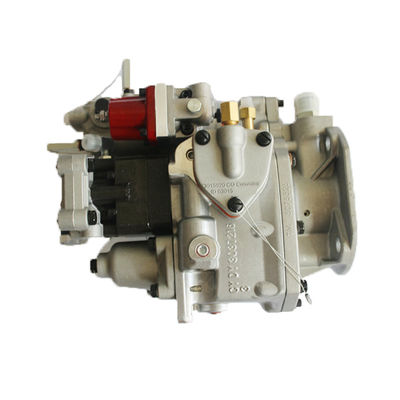Pompe del combustibile 3080571 del motore diesel di Cummins del generatore del carrello elevatore ISO9001