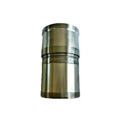 Fodera del cilindro del ghisa ISM11 e macchinario minerario del pistone 3803703 3080760