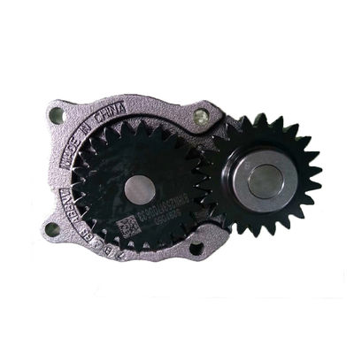 Escavatore Parts 5291050 di posizione della pompa di olio di ISDE QSB 6,7 Cummins