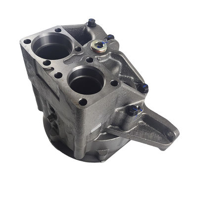 Pompa 3634643 di K50 QSK50 Marine Diesel Engine Lubriing Oil
