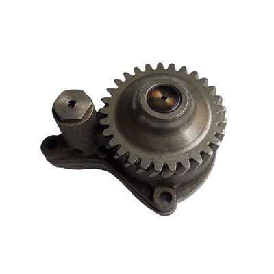Pompa 4901216 dell'olio lubrificante dei pezzi di ricambio A2300 del motore diesel del macchinario