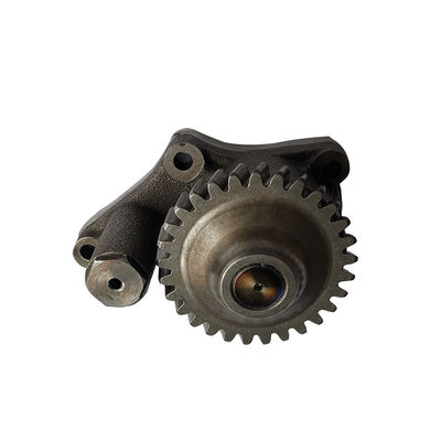 Pompa 4901216 dell'olio lubrificante dei pezzi di ricambio A2300 del motore diesel del macchinario