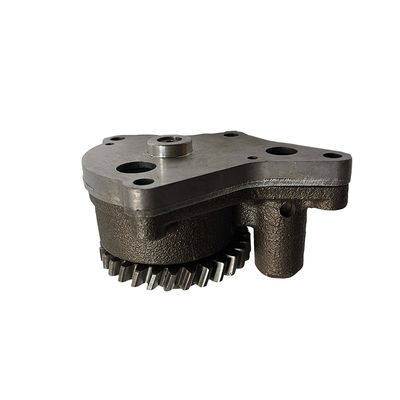 Pompa 4901216 dell'olio lubrificante dei pezzi di ricambio A2300 del motore diesel del macchinario