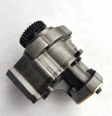 Lubrifichi il macchinario 3803698 di ingegneria della pompa di olio dell'OEM CCEC N14 Cummins