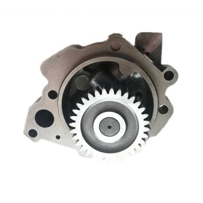 Lubrifichi il macchinario 3803698 di ingegneria della pompa di olio dell'OEM CCEC N14 Cummins
