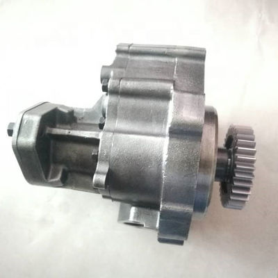 Lubrifichi il macchinario 3803698 di ingegneria della pompa di olio dell'OEM CCEC N14 Cummins