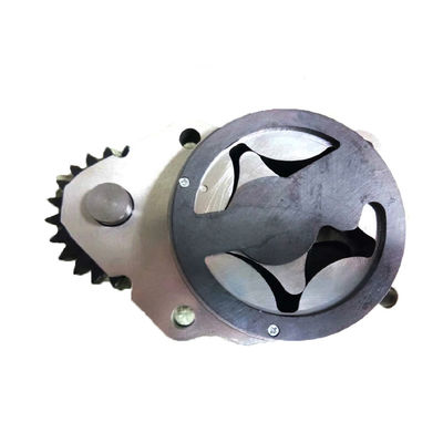 Escavatore Parts 5291050 di posizione della pompa di olio di ISDE QSB 6,7 Cummins