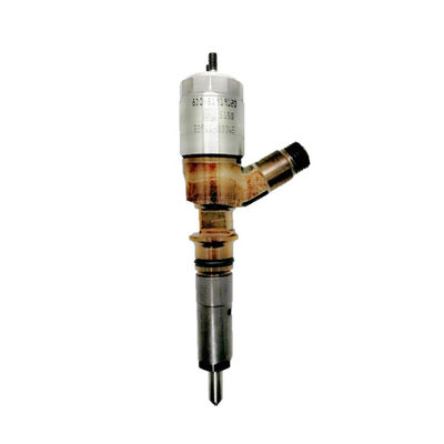 312D C6.4 3264700 dell'iniettore di Common Rail Fuel dell'escavatore