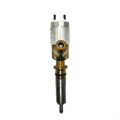 312D C6.4 3264700 dell'iniettore di Common Rail Fuel dell'escavatore