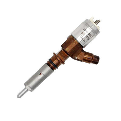312D C6.4 3264700 dell'iniettore di Common Rail Fuel dell'escavatore